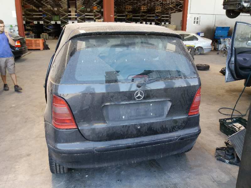 BMW A-Class W168 (1997-2004) Бачок омывателя 1688690220 21995413