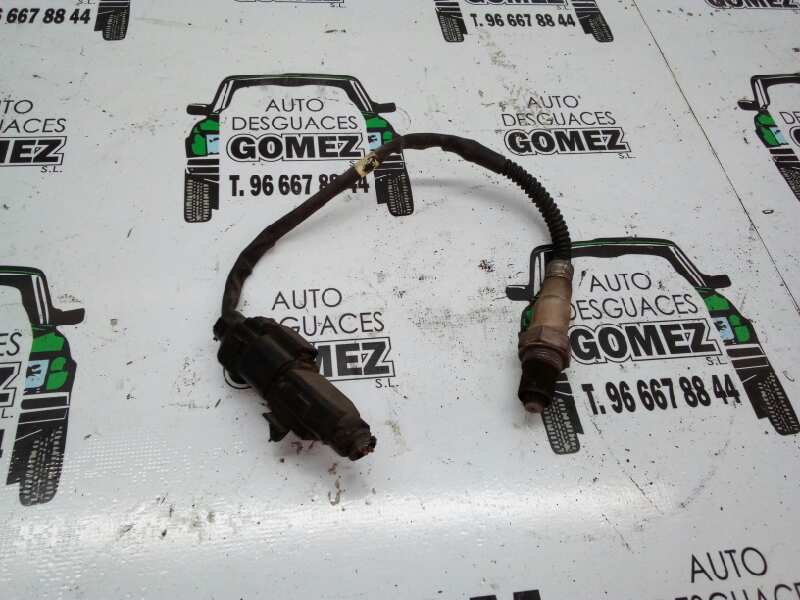 DAEWOO Accent LC (1999-2013) Lambda oksygensensor 3921022610 21975261