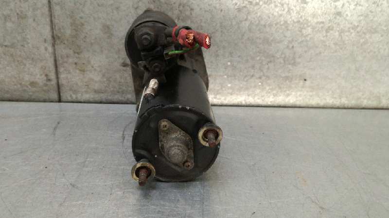 VOLVO V70 2 generation (2000-2008) Startmotor 0001108166 24073291