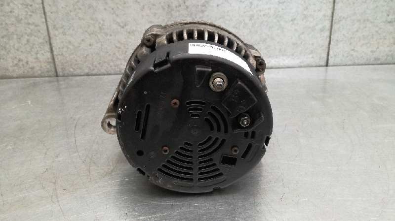 SAAB 95 1 generation (1959-1977) Generator 0123510096 25258558