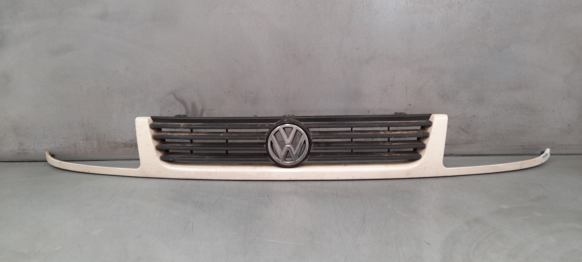 VOLKSWAGEN Caddy 2 generation (1995-2004) Kylargaller 6K5854643A 22841148