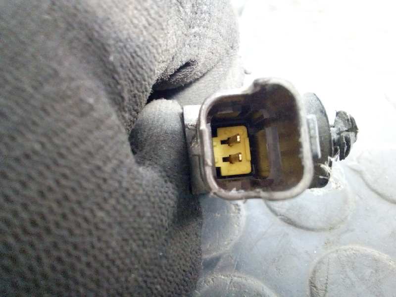 FIAT 607 1 generation (2000-2008) Lambda Oxygen Sensor 9722080 25269856