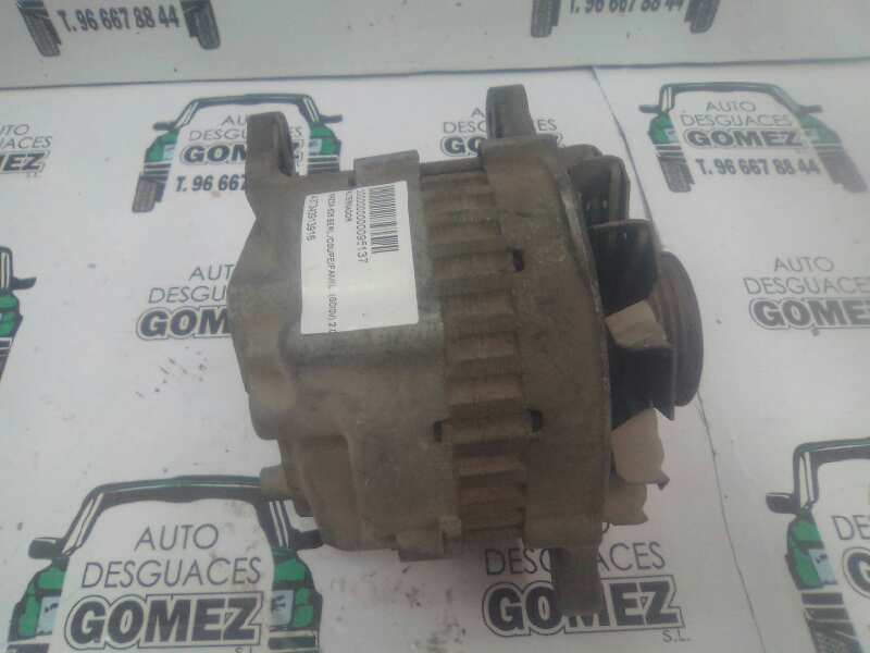 MAZDA 626 GD (1987-1996) Alternateur A2TB0191 25279445