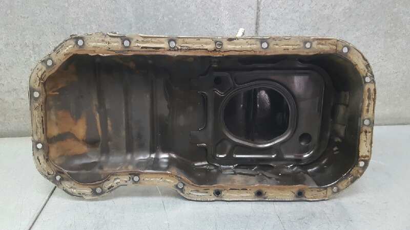 TOYOTA Carina E Crankcase 1210116110 25263608