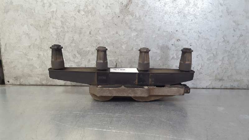 Bobina de encendido 047905104 de Skoda Felicia 1994-1999 con 186751 km - pieza usada