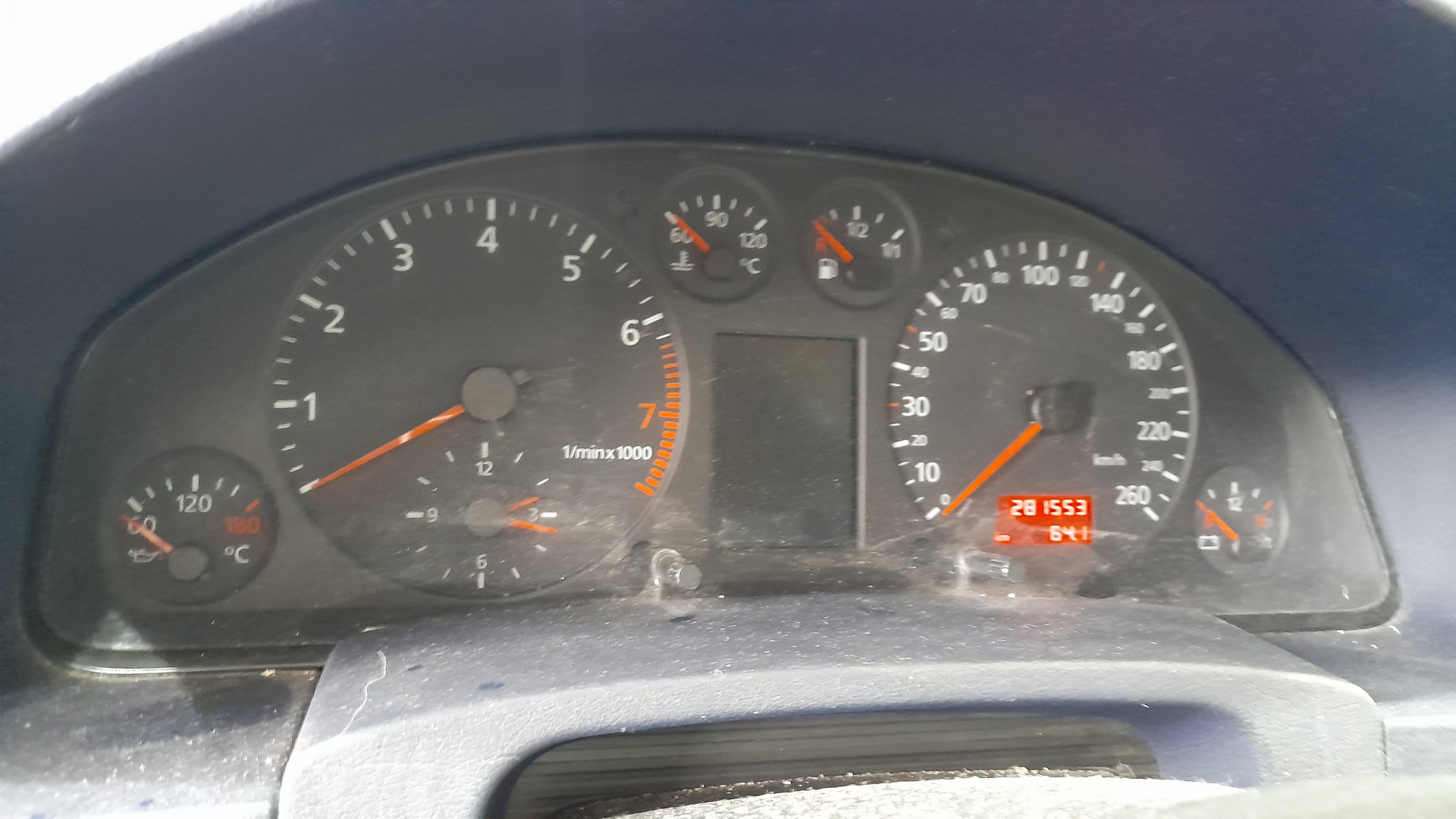 FIAT Clapeta de accelerație 078133063AK 25407423