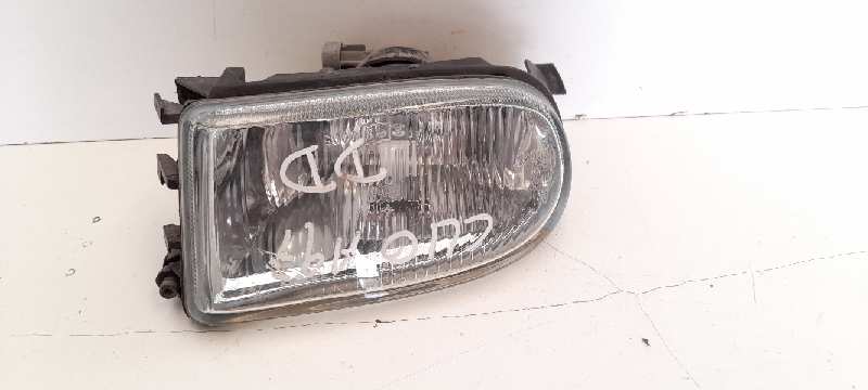 RENAULT Clio 1 generation (1990-1998) Front Right Fog Light 7700835210L 24091466