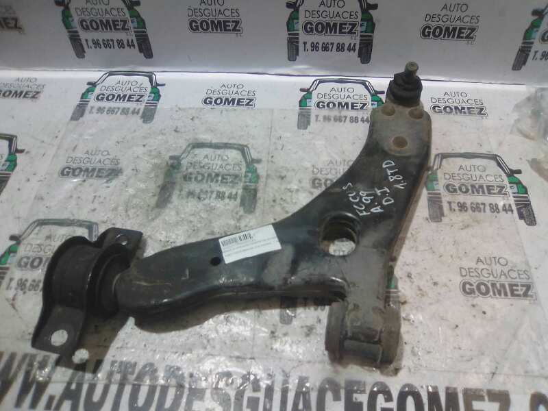 FORD Focus 1 generation (1998-2010) Front Left Arm 98AG30423051AK 21962127