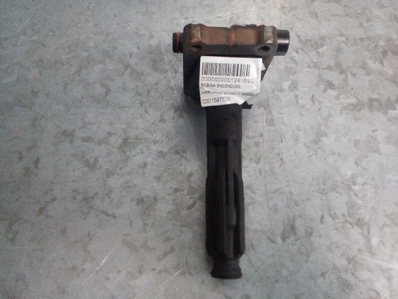 MERCEDES-BENZ C-Class W202/S202 (1993-2001) High Voltage Ignition Coil 0001587503 24049375