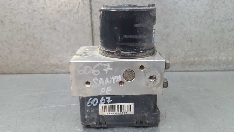 HYUNDAI Santa Fe SM (2000-2013) ABS Pump 5890026150 22000332