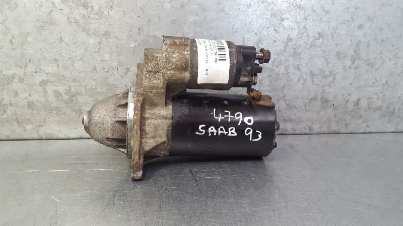 SAAB 93 1 generation (1956-1960) Startmotor 4235610 21996469