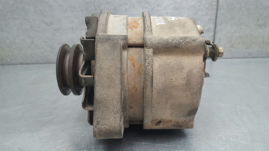 VOLVO 240 1 generation (1974-1993) Generator 8251744 24069630