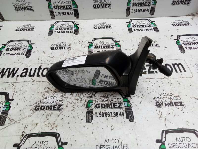 TOYOTA Yaris 2 generation (2005-2012) Other part MANUAL 25288827
