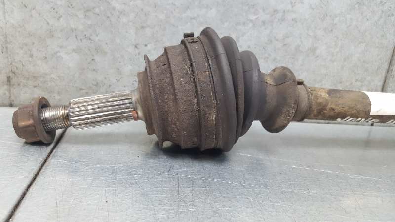 VOLVO 440 1 generation (1988-1996) Arbre de transmission avant gauche 9031434 24064649