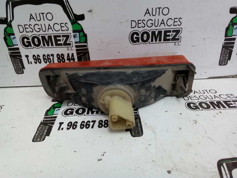 NISSAN Fiesta 2 generation (1983-1989) Indicator semnalizare stânga față 77FG13369CA 25253691