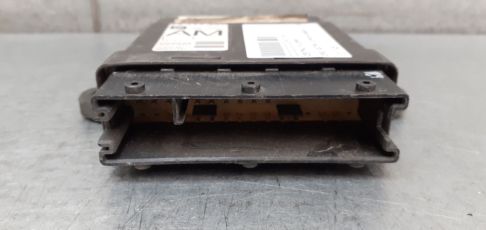 OPEL Vectra Other Control Units 13111457 25275350