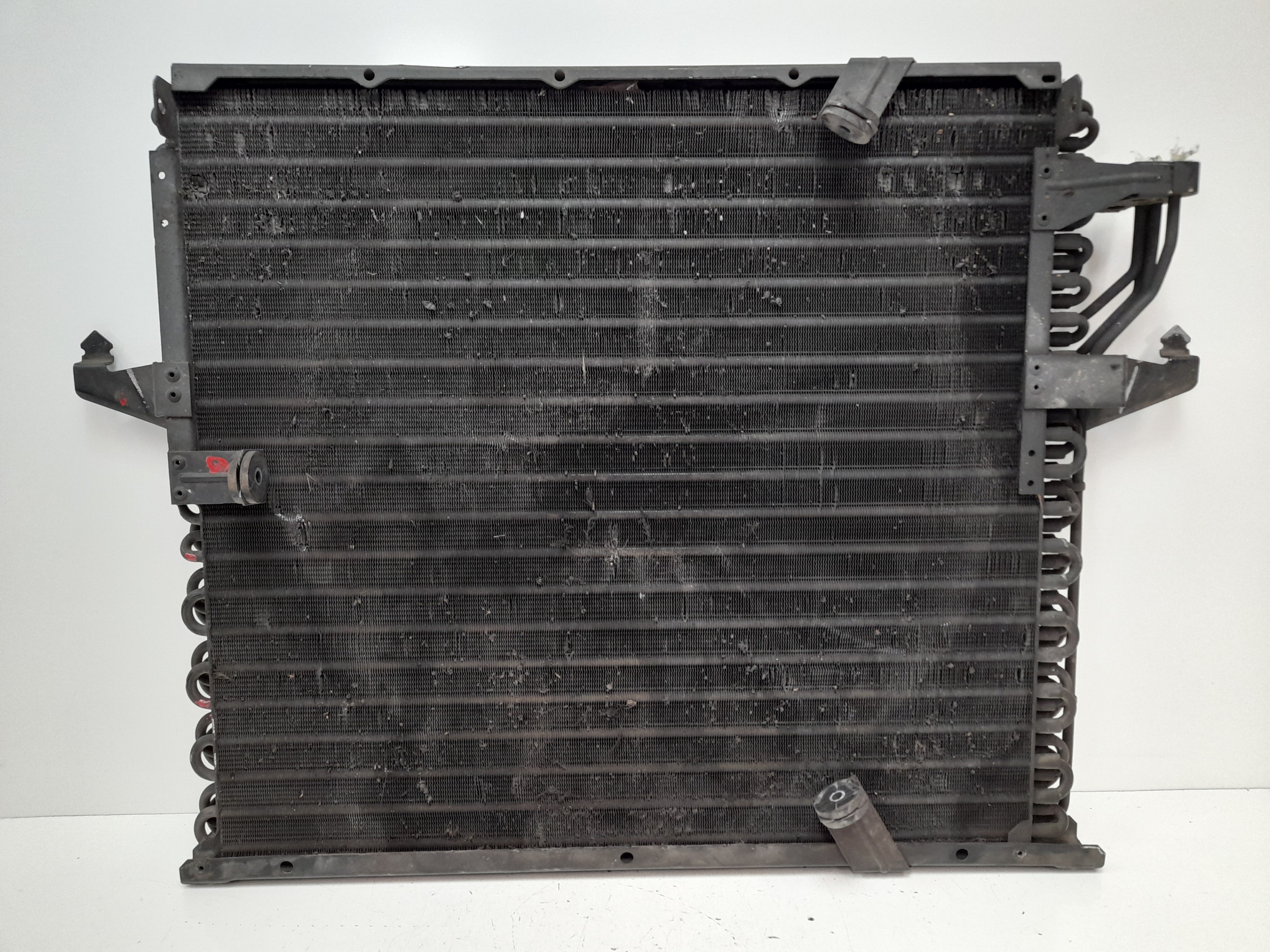 BMW 3 Series E36 (1990-2000) Radiateur de climatisation 64531385165 21977440