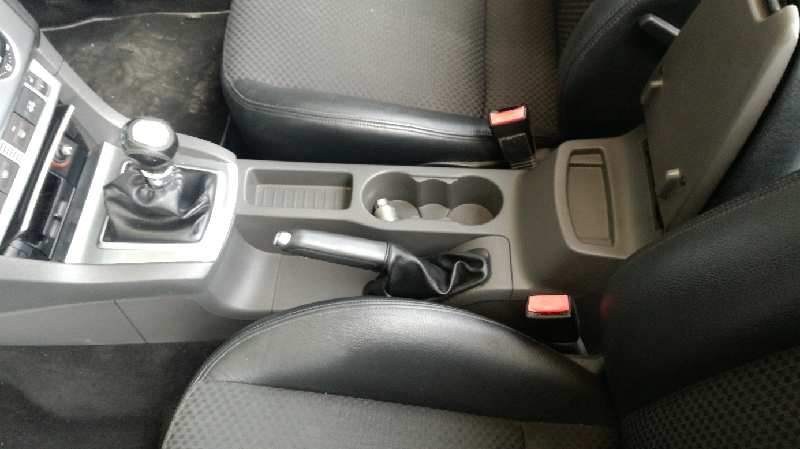 FORD Focus 2 generation (2004-2011) Buton oprire de urgență 4M5T13A350AC 24072787