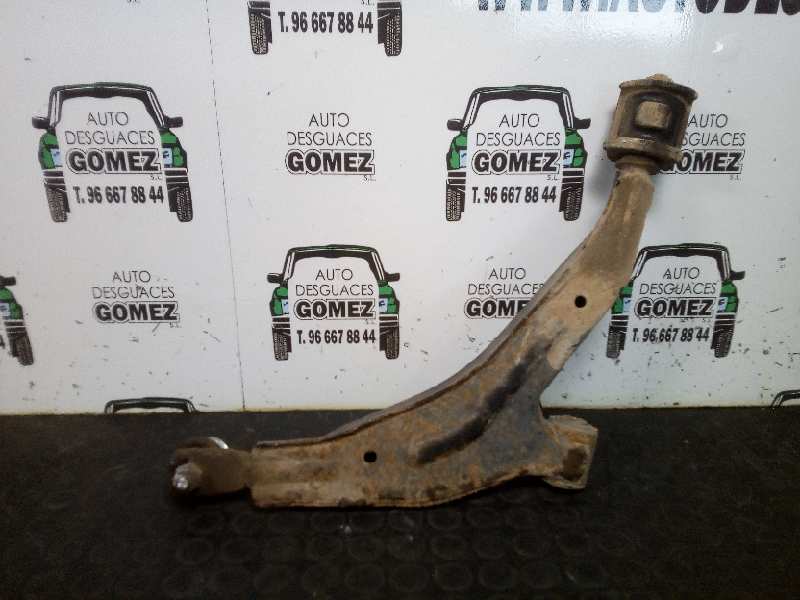 VAUXHALL Atos 1 generation (1997-2003) Front Left Arm 5450002052 22029916