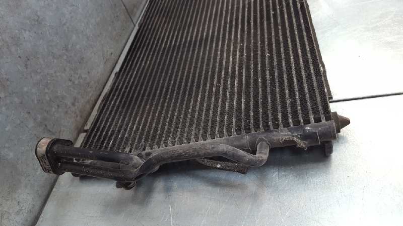 VOLVO V40 1 generation (1996-2004) Air Con radiator 25261408