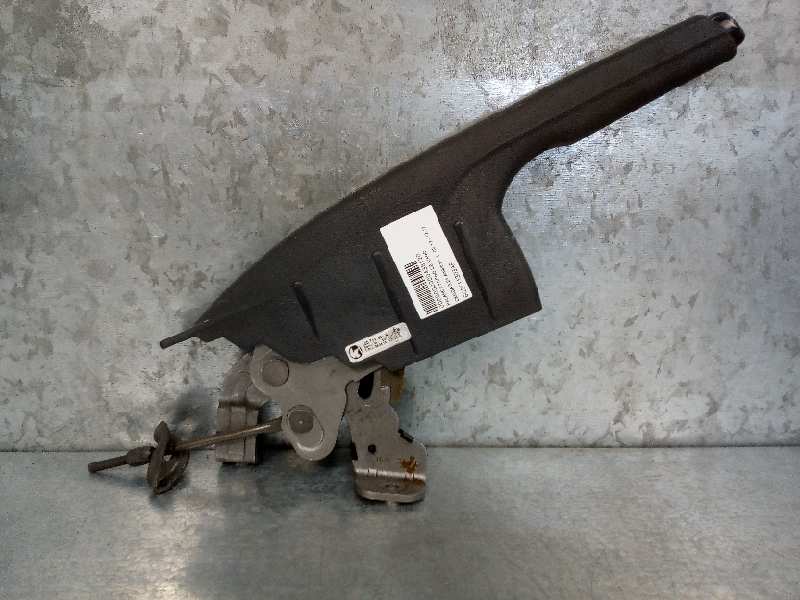 SKODA Yeti 1 generation (2009-2018) Bremsepedal 6Q0711303AF 21968932