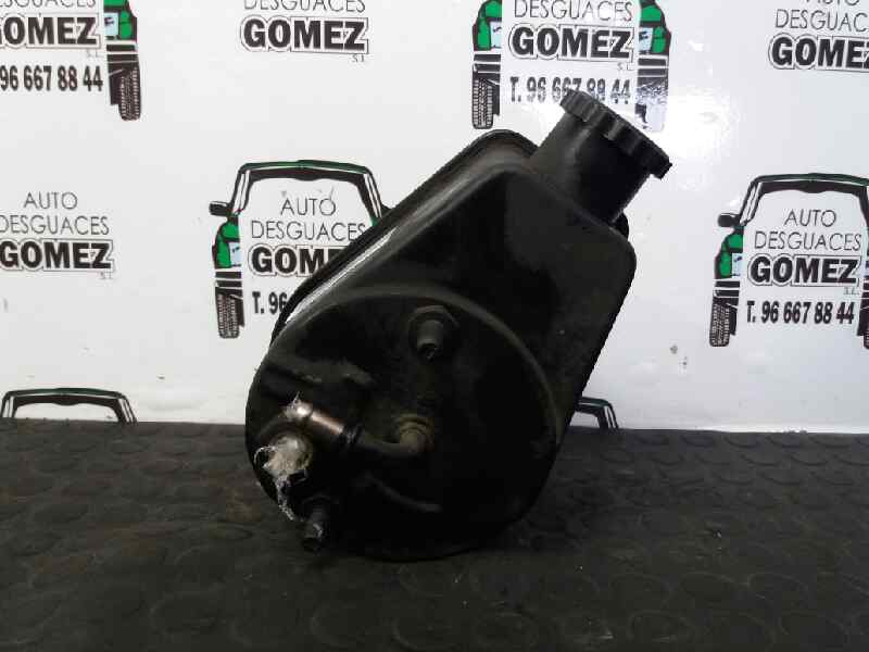 MASERATI Megane 1 generation (1995-2003) Power Steering Pump 7700840106 21979769