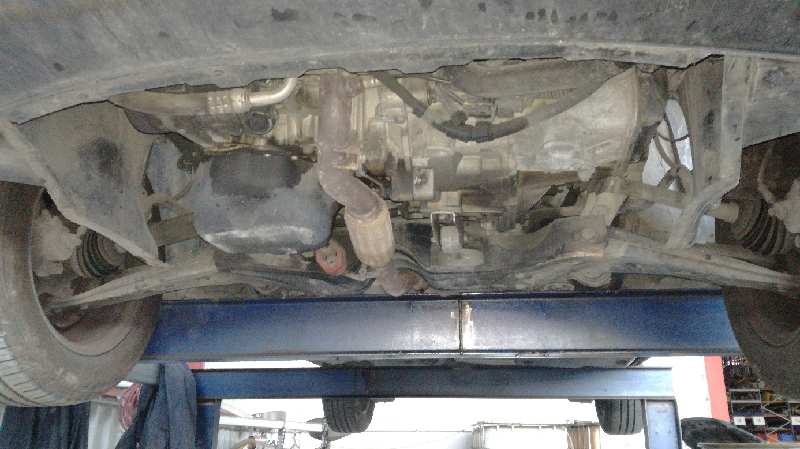 VOLVO Polo 4 generation (2001-2009) Other part 06A919501A 22001067