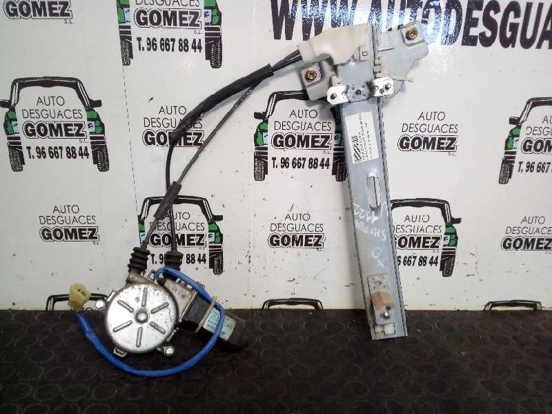 AUDI Shuma 1 generation (1997-2001) Other part 0K2A272560D 22070348