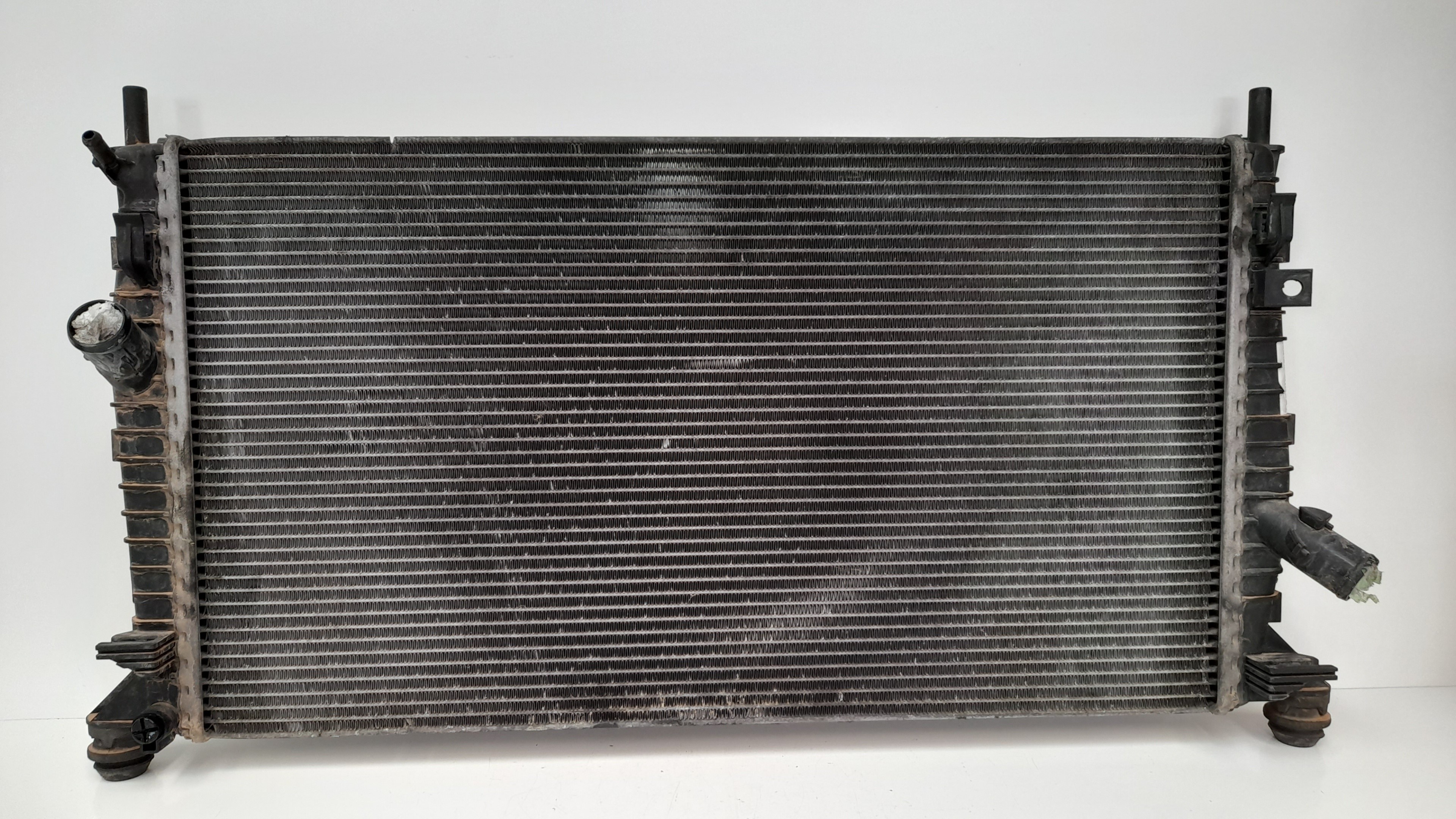 TOYOTA V50 1 generation (2003-2012) Air Con Radiator 3M5H8005TL 24100218