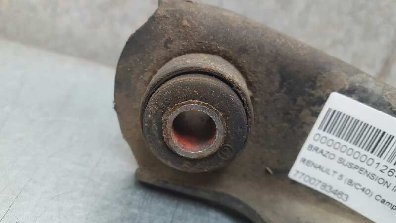 RENAULT Front Left Arm 7700783463 25257371