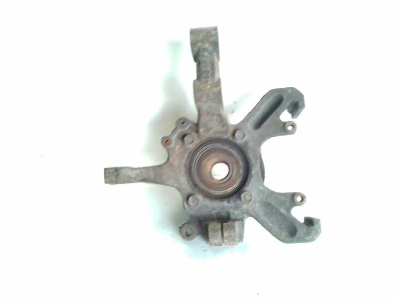 OPEL Vectra A (1988-1995) Front Left Wheel Hub 95020D 25305667