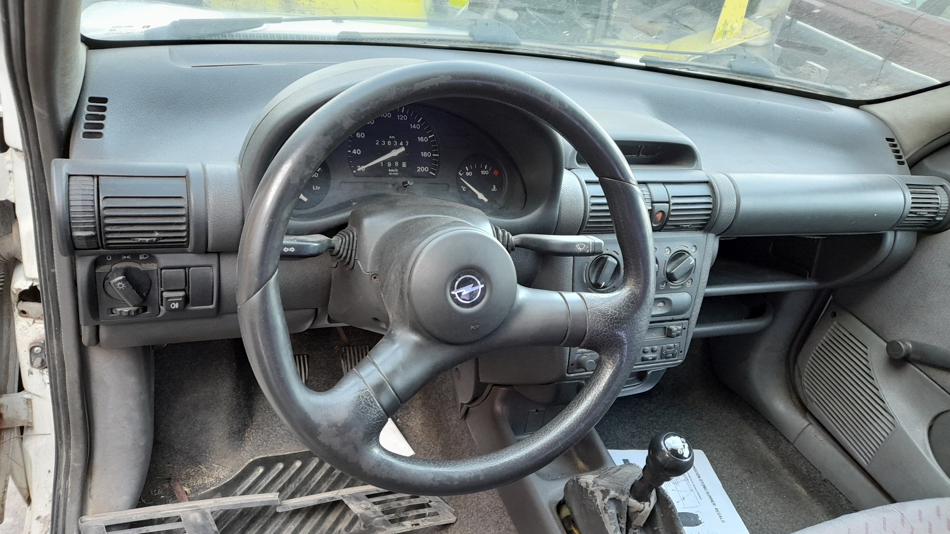 PEUGEOT Combo B (1993-2001) Катализатор GM11 24111984