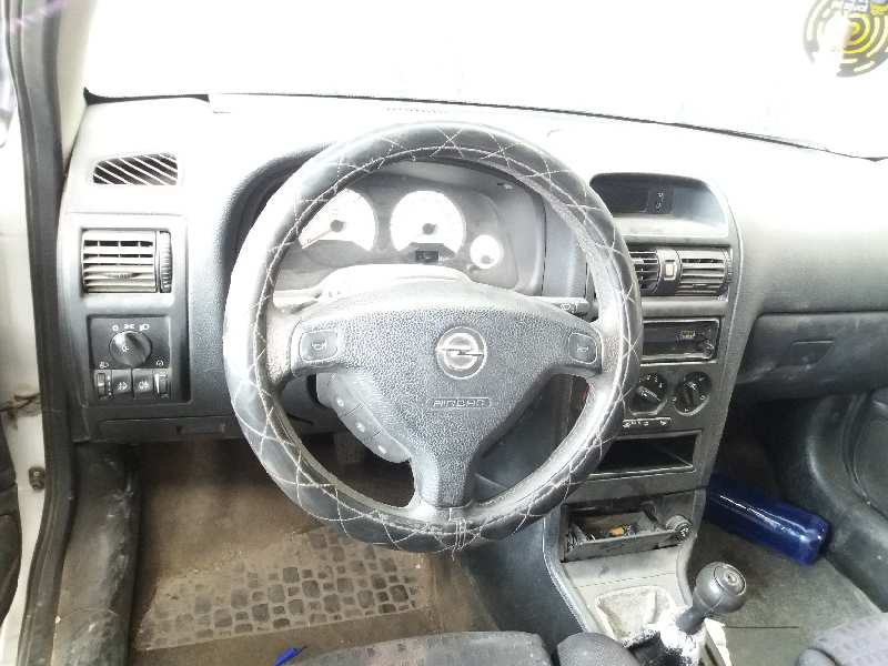 MAZDA Astra H (2004-2014) Другие блоки управления 09226861 24076534