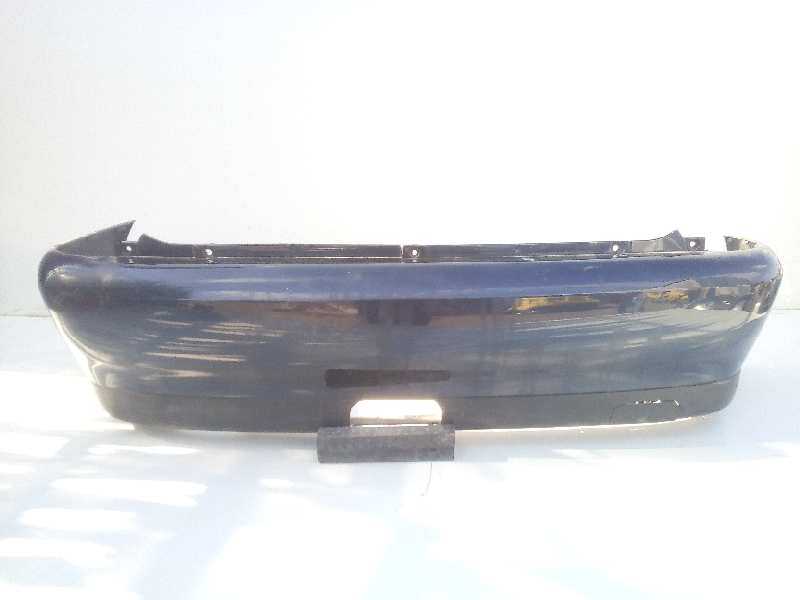 FERRARI Transporter T4 (1990-2003) Rear Bumper AZULOSCURO 21992926