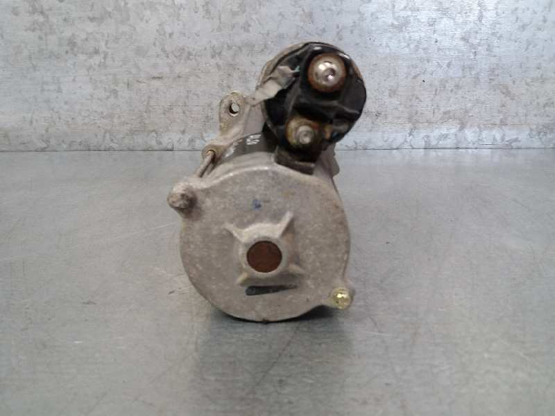 SUZUKI Alto 5 generation (1998-2020) Startmotor 31100M79F00 22072684