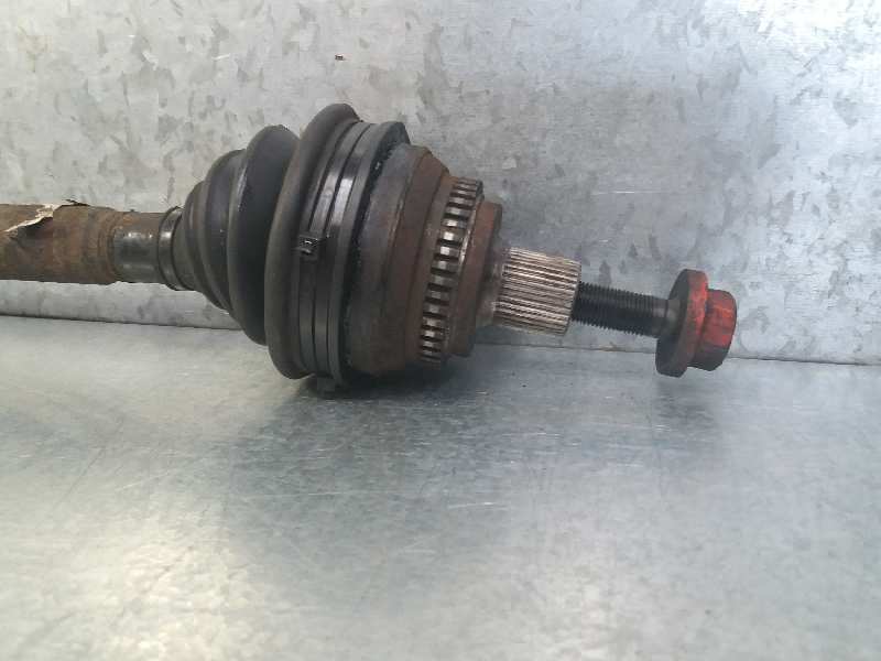 AUDI A6 C4/4A (1994-1997) Arbre de transmission avant gauche 4A0407451BX 21992573