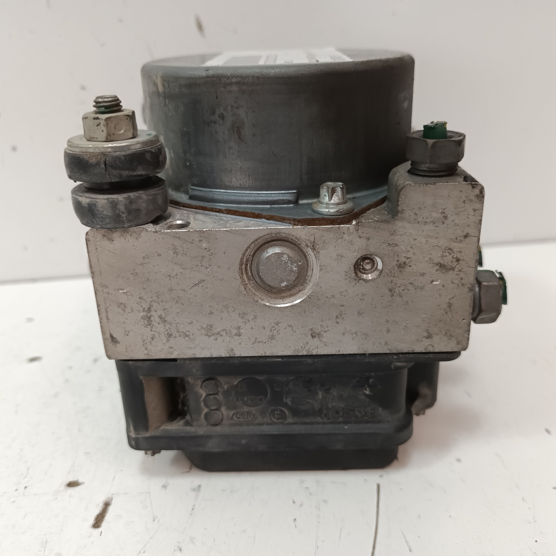 FORD Sandero 1 generation (2008-2012) ABS pump 476604621R 25275480