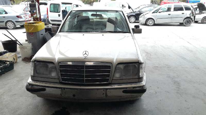 MERCEDES-BENZ E-Class W124 (1984-1997) Ekspansionsbeholder 1245002049 23540089