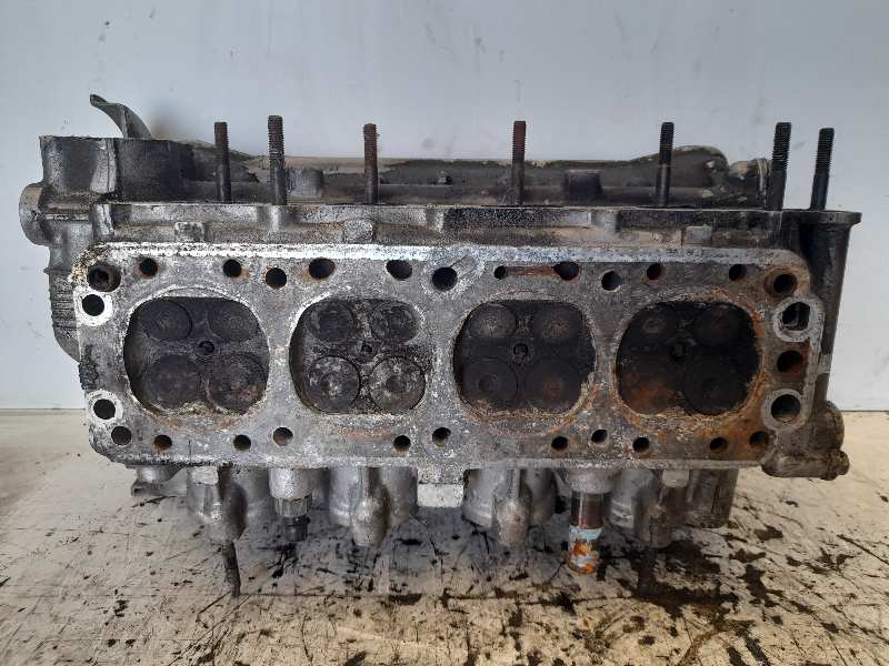 DAEWOO Nexia 1 generation (1994-2016) Engine Cylinder Head 96103001 25227485