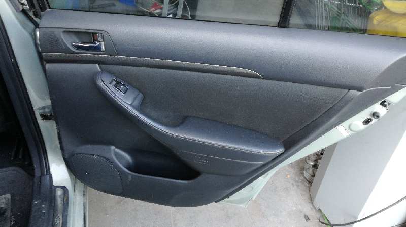 TOYOTA Avensis 2 generation (2002-2009) Priekinių dešinių durų spyna 6903002162 25258290