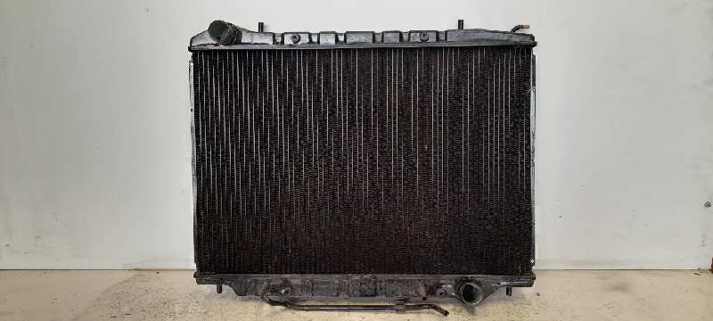 CHRYSLER Frontera B (1998-2004) Охлаждающий радиатор 25230958