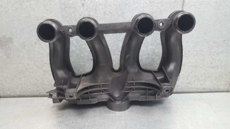 FORD 206 1 generation (1998-2009) Intake Manifold 9632251780 25259440