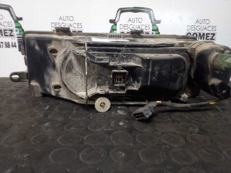 FIAT Uno 1 generation (1983-1995) Front Høyre Frontlykt 1L0941020B 25228039