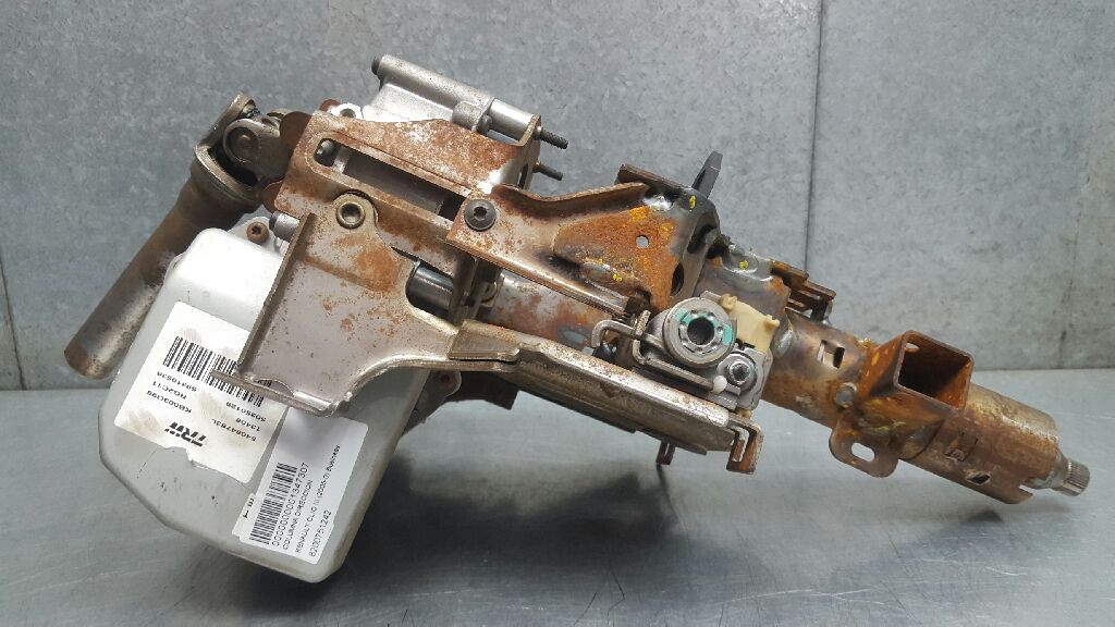 CHEVROLET Clio 3 generation (2005-2012) Steering Column Mechanism 8200826807A 21993364