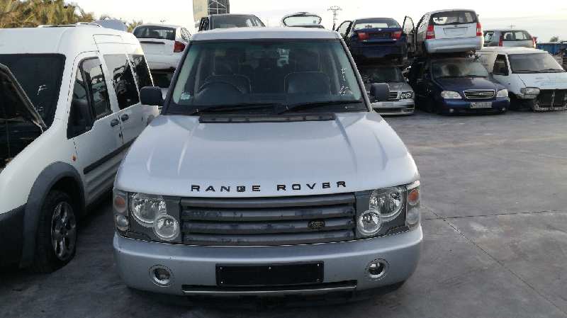 FORD Range Rover 3 generation (2002-2012) Другие внутренние детали XDM00004 24068881