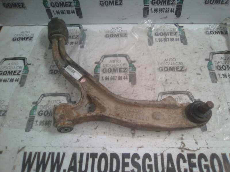 OPEL Front Left Arm 04694761AC 21967454