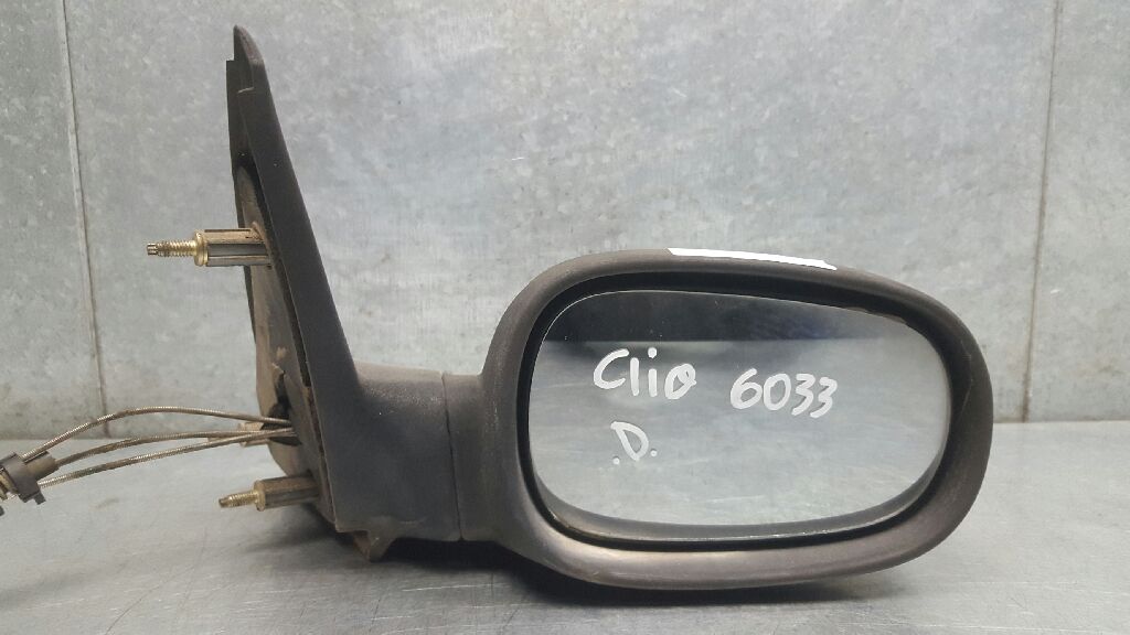 RENAULT Clio 1 generation (1990-1998) Other part MANUAL 25401482