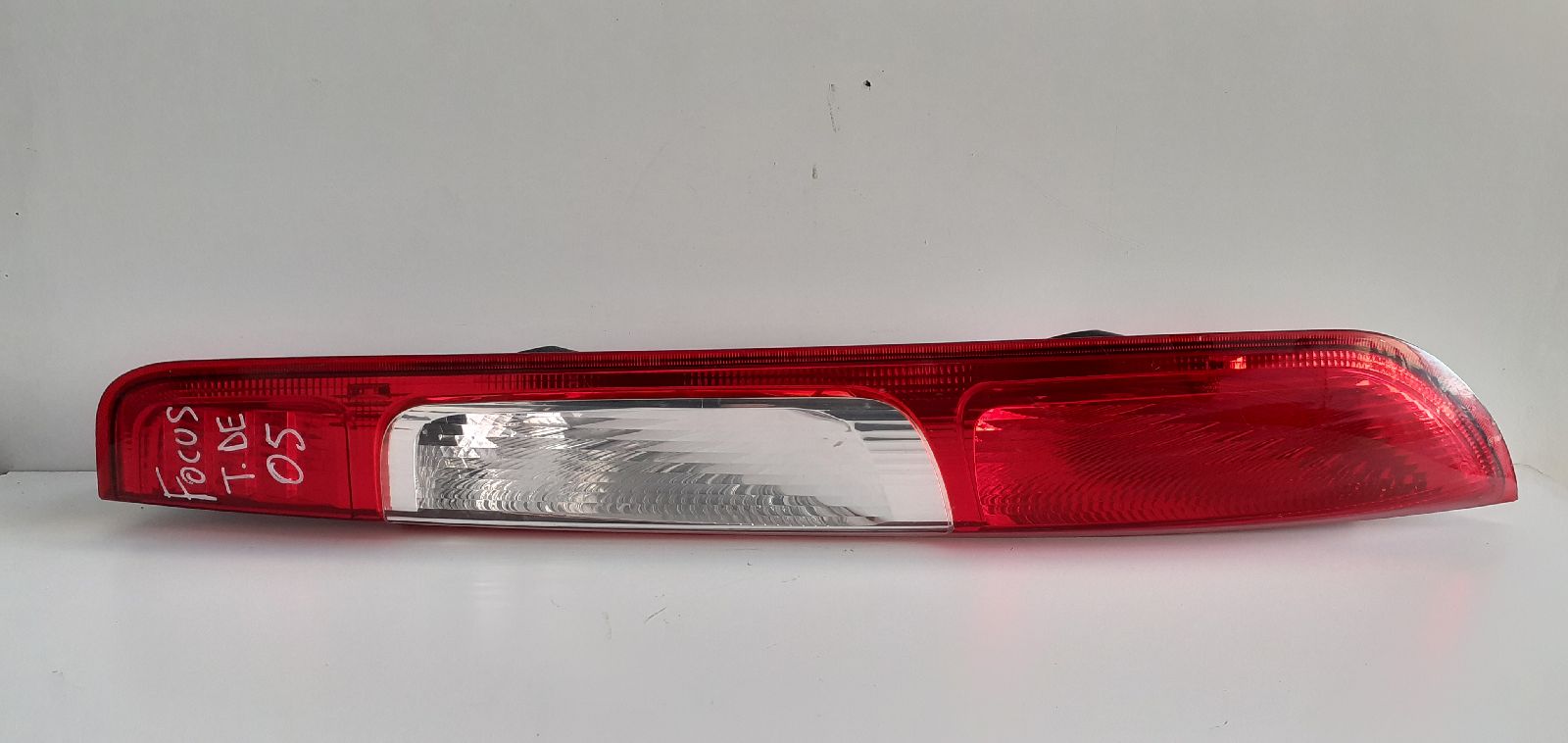 FORD Focus 2 generation (2004-2011) Rear Right Taillight Lamp 1420450 25233738