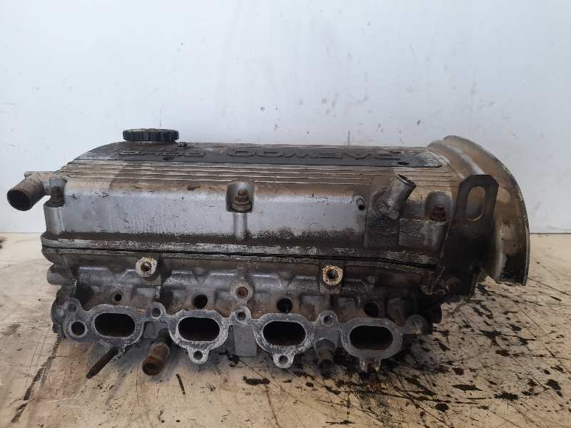 DAEWOO Nexia 1 generation (1994-2016) Engine Cylinder Head 96103001 25227485