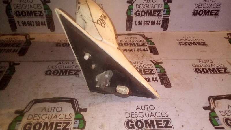 BMW 5 Series E34 (1988-1996) Left Side Wing Mirror ELECTRICO 21961898